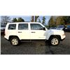 Image 7 : DUNCAN - 2012 JEEP PATRIOT WHITE 210718 KMS - D584691