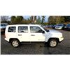 Image 8 : DUNCAN - 2012 JEEP PATRIOT WHITE 210718 KMS - D584691