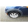 Image 18 : DUNCAN - 2006 MINI COOPER BLUE  181989 KMS - DK64674