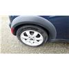 Image 20 : DUNCAN - 2006 MINI COOPER BLUE  181989 KMS - DK64674