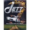 Image 1 : Jett Auto Auction - Every Saturday at 11:00am
