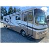 Image 1 : PARKSVILLE - 2004 HOLIDAYRAM ROADMASTER WHITE 61222 MILES - D026958