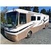 Image 7 : PARKSVILLE - 2004 HOLIDAYRAM ROADMASTER WHITE 61222 MILES - D026958
