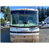 Image 8 : PARKSVILLE - 2004 HOLIDAYRAM ROADMASTER WHITE 61222 MILES - D026958