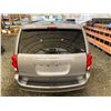 Image 19 : PARKSVILLE - 2020 DODGE GRAND CARAVAN SILVER 83221 KMS - D254659