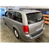 Image 22 : PARKSVILLE - 2020 DODGE GRAND CARAVAN SILVER 83221 KMS - D254659