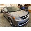 Image 9 : PARKSVILLE - 2020 DODGE GRAND CARAVAN SILVER 83221 KMS - D254659