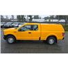 Image 16 : DUNCAN - 2017 FORD F-150 YELLOW  241306 KMS - BC37816