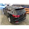 Image 22 : PARKSVILLE - 2019 KIA SORENTO BLACK 174683 KMS - J593858