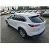 Image 10 : DUNCAN - 2019 MAZDA CX-9 WHITE  245012 KMS - P318235