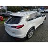 Image 16 : DUNCAN - 2019 MAZDA CX-9 WHITE  245012 KMS - P318235