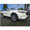 Image 20 : DUNCAN - 2019 MAZDA CX-9 WHITE  245012 KMS - P318235