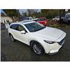 Image 22 : DUNCAN - 2019 MAZDA CX-9 WHITE  245012 KMS - P318235
