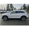 Image 6 : DUNCAN - 2019 MAZDA CX-9 WHITE  245012 KMS - P318235