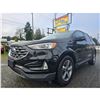 Image 2 : DUNCAN - 2019 FORD EDGE BLACK 169007 KMS - DB71092