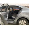Image 45 : PARKSVILLE - 2013 VOLKSWAGEN JETTA SILVER 160877 KMS - D306653