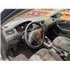 Image 50 : PARKSVILLE - 2013 VOLKSWAGEN JETTA SILVER 160877 KMS - D306653
