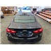 Image 19 : PARKSVILLE - 2017 CHEVROLET MALIBU BLACK 142851 KMS "REPO UNIT" - J213934