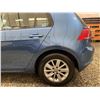 Image 29 : PARKSVILLE - 2015 VOLKSWAGEN GOLF BLUE 181854 KMS - D080996