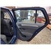 Image 41 : PARKSVILLE - 2015 VOLKSWAGEN GOLF BLUE 181854 KMS - D080996
