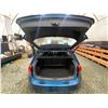 Image 43 : PARKSVILLE - 2015 VOLKSWAGEN GOLF BLUE 181854 KMS - D080996