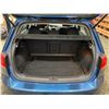 Image 44 : PARKSVILLE - 2015 VOLKSWAGEN GOLF BLUE 181854 KMS - D080996