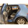 Image 45 : PARKSVILLE - 2015 VOLKSWAGEN GOLF BLUE 181854 KMS - D080996