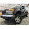 Image 1 : PARKSVILLE - 2007 GMC CANYON 255645 KMS - J178979