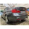 Image 20 : PARKSVILLE - 2014 BMW 335I GREY 151632 KMS - D458433