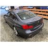 Image 22 : PARKSVILLE - 2014 BMW 335I GREY 151632 KMS - D458433