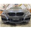 Image 5 : PARKSVILLE - 2014 BMW 335I GREY 151632 KMS - D458433