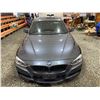 Image 7 : PARKSVILLE - 2014 BMW 335I GREY 151632 KMS - D458433