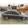 Image 13 : PARKSVILLE - 2012 MERCEDES-BENZ C-CLASS GREY 163508 KMS - D605653