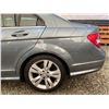 Image 29 : PARKSVILLE - 2012 MERCEDES-BENZ C-CLASS GREY 163508 KMS - D605653