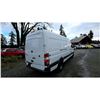 Image 8 : DUNCAN - 2010 MERCEDES-BENZ SPRINTER WHITE 263895 KMS - D444164