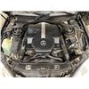 Image 33 : PARKSVILLE - 2001 MERCEDES-BENZ S-CLASS BLACK 309654 KMS - D164445