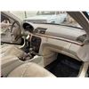 Image 38 : PARKSVILLE - 2001 MERCEDES-BENZ S-CLASS BLACK 309654 KMS - D164445