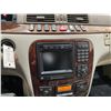 Image 53 : PARKSVILLE - 2001 MERCEDES-BENZ S-CLASS BLACK 309654 KMS - D164445