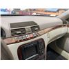 Image 54 : PARKSVILLE - 2001 MERCEDES-BENZ S-CLASS BLACK 309654 KMS - D164445