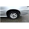 Image 16 : DUNCAN - 2002 PONTIAC GRAND AM SILVER  202123 KMS - D279933