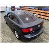 Image 22 : PARKSVILLE - 2005 MAZDA MAZDA3 BLACK 272458 KMS - B313384
