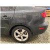 Image 29 : PARKSVILLE - 2005 MAZDA MAZDA3 BLACK 272458 KMS - B313384