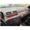 Image 54 : PARKSVILLE - 2005 MAZDA MAZDA3 BLACK 272458 KMS - B313384