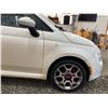 Image 25 : PARKSVILLE - 2012 FIAT 500 WHITE  143611 KMS - B107952