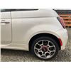 Image 29 : PARKSVILLE - 2012 FIAT 500 WHITE  143611 KMS - B107952