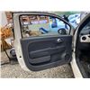 Image 43 : PARKSVILLE - 2012 FIAT 500 WHITE  143611 KMS - B107952