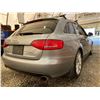 Image 14 : PARKSVILLE - 2009 AUDI A4 SILVER 274203 KMS - D157156