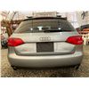 Image 17 : PARKSVILLE - 2009 AUDI A4 SILVER 274203 KMS - D157156