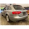 Image 20 : PARKSVILLE - 2009 AUDI A4 SILVER 274203 KMS - D157156