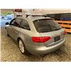 Image 21 : PARKSVILLE - 2009 AUDI A4 SILVER 274203 KMS - D157156